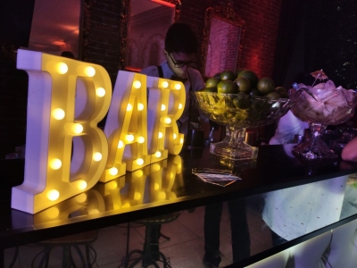 Bartenders