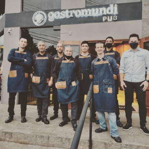 Gastromundi Eventos