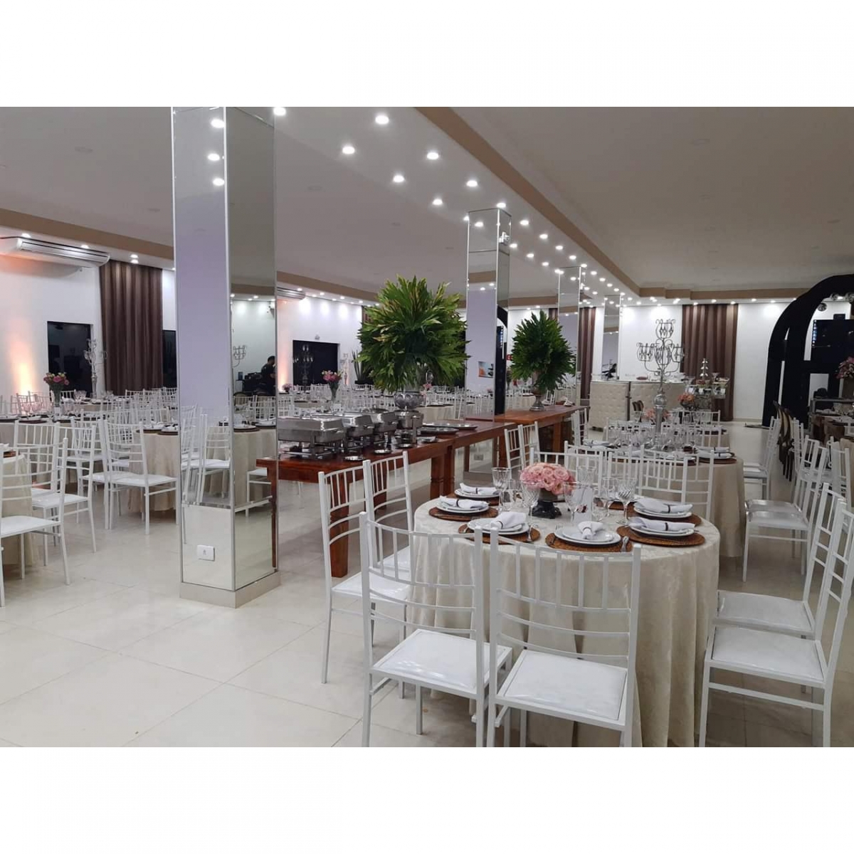 Gaudium Hall - Eventos Corporativos 