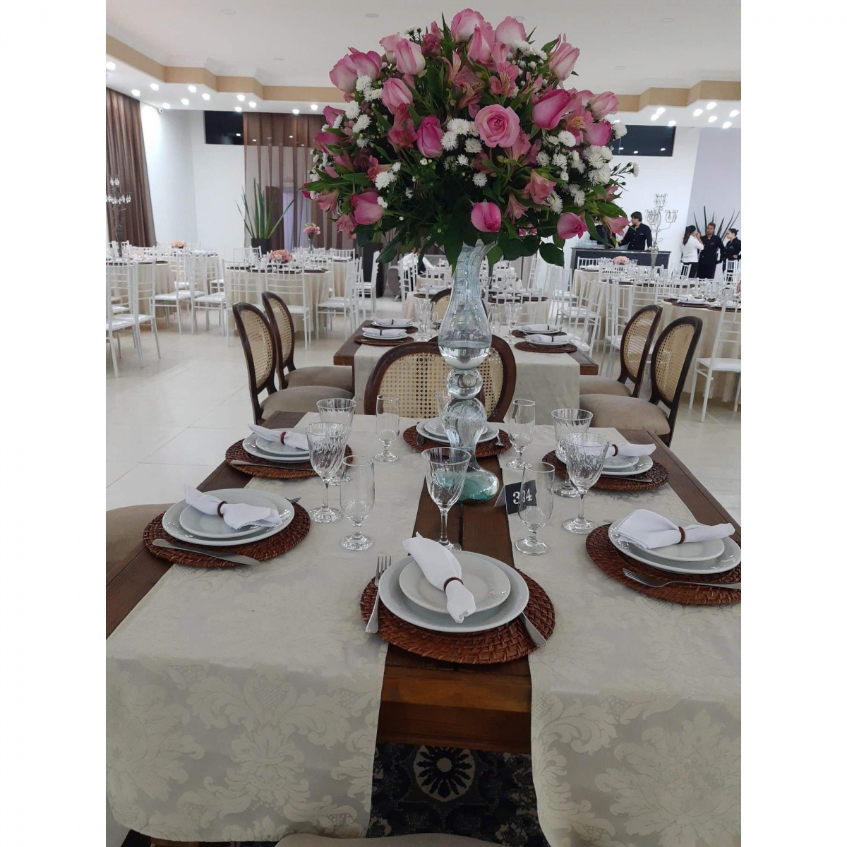 Gaudium Hall - Eventos Corporativos 