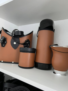 Novidades de kit e bolsas de chimarro!