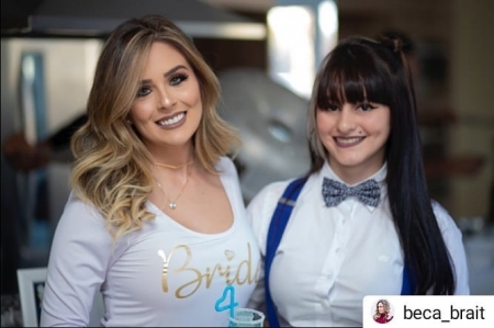 Eventos Mermaids Bartenders 