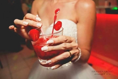Drinks Mermaids Bartenders 