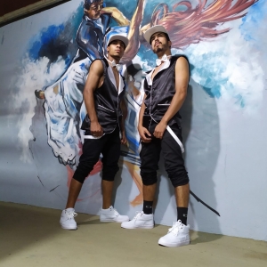 Bailarinos RC