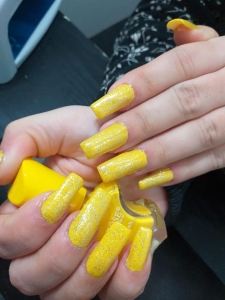 Unhas Decoradas