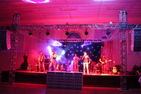 Festas Pirasound 