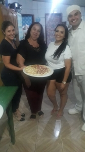 ANIVERSRIO THAS ESCOBAR
