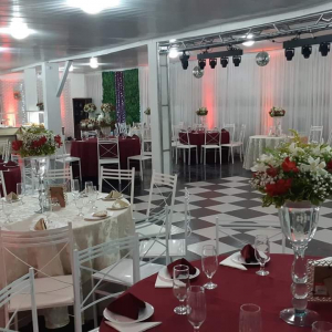 ESPAO MANOEL EVENTOS