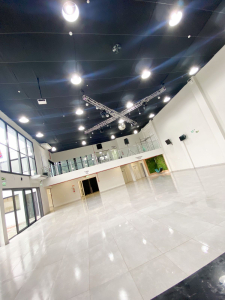 Hall 239