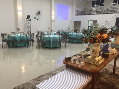  Elegance Salo de Festas e Eventos