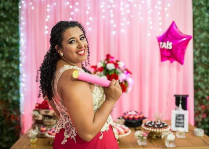 FORMATURA