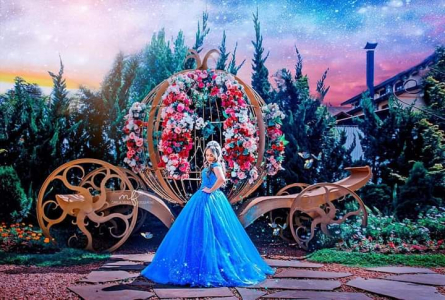 DEBUTANTE