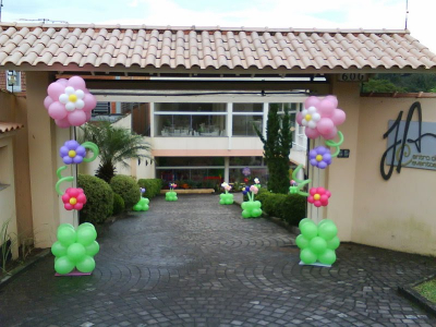 Festas Infantis, Ch revelao, Ch de beb