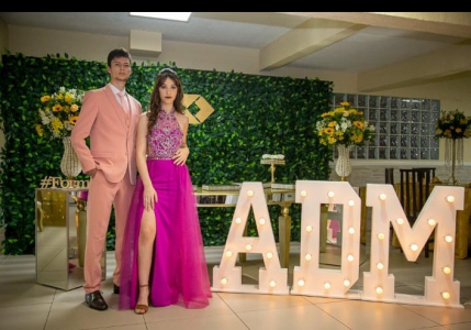 FORMATURA