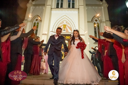 CASAMENTO