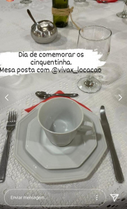 Caf da tarde😍😍