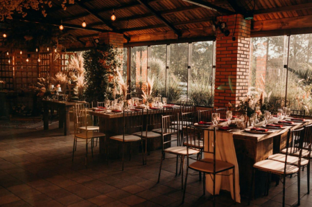  Casa de Campo Espa?§o de Eventos