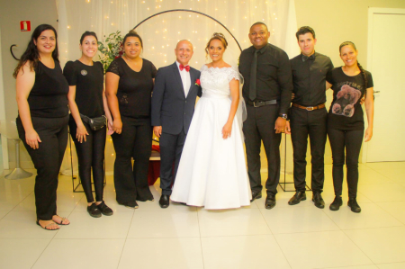 BW Assessoria de Eventos
