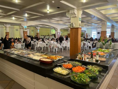 Restaurante Veneza Eventos - Sociedade Orpheu So Leopoldo 