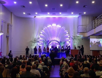 Espao de Eventos Sociedade Orpheu So Leopoldo