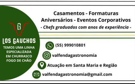 Valfenda Buffet para Eventos