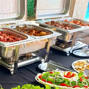 Valfenda Buffet para Festa e Eventos