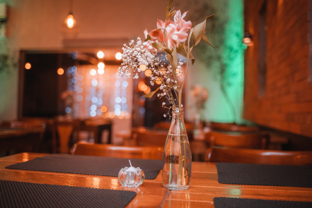 DOM AMARO EVENTOS