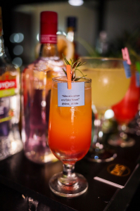 Dms Drinks