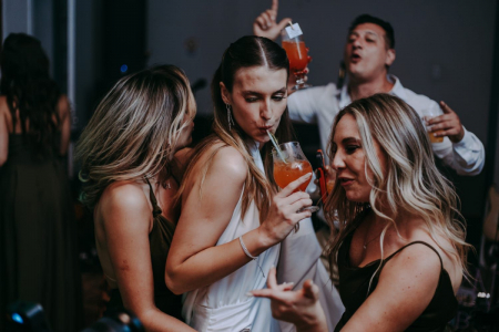 Dms Drinks Caipira Festa e Eventos