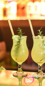  Personnalite Gesto Bar