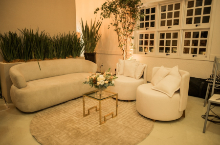 PRIMAVERA ESPAÇO DE EVENTOS