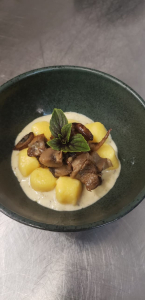 ZAMBRANO EVENTOS GASTRONOMIA PARA FESTA