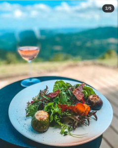 ZAMBRANO EVENTOS GASTRONOMIA PARA FESTA