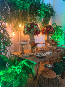 Decorao festa e eventos