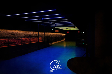 SUB EVENTOS NH ESPAO PARA FESTA E EVENTOS