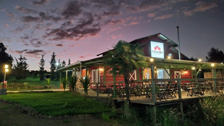 Celeiro Tap House de Ivoti