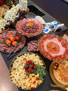 Ab �gua na Boca Gastronomia