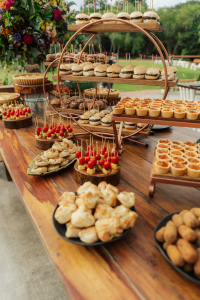 Ab �gua na Boca Gastronomia