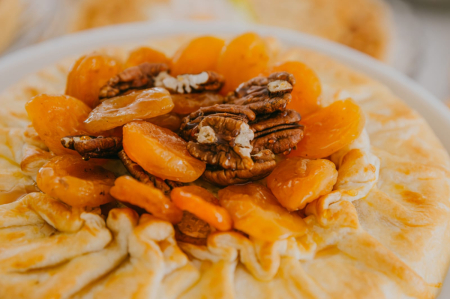 Ab �gua na Boca Gastronomia