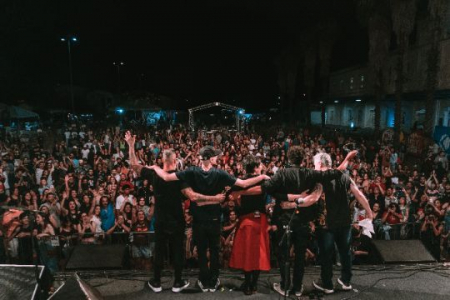 Vem a Triangulice ? 4 edio nos dias 29 e 30 de julho em Araguari