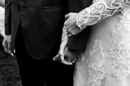 O casamento mgico de Dbora e Davi: uma celebrao inesquecvel com a Adriana Vitti Eventos