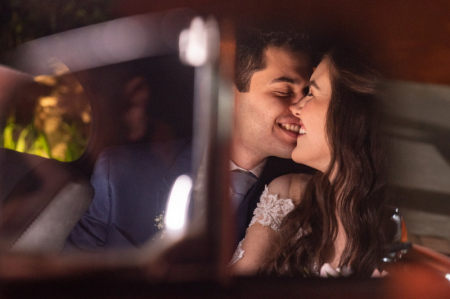 O casamento mgico de Dbora e Davi: uma celebrao inesquecvel com a Adriana Vitti Eventos