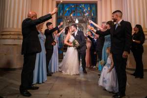 Notcia Exclusiva: Casamento dos Sonhos de Cibelle e Andr pelas mos de Adriana Vitti. 