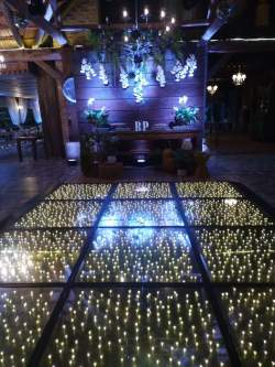 PR MIX SONORIZAES ILUMINAO PARA FESTA E EVENTOS