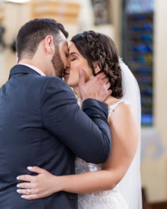 Lindo casamento de Cibele & Andr, realizado pela Adriana Vitti Eventos.