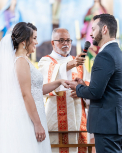 Lindo casamento de Cibele & Andr, realizado pela Adriana Vitti Eventos.