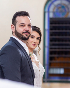 Lindo casamento de Cibele & Andr, realizado pela Adriana Vitti Eventos.
