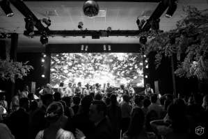 Dj ou Banda para Casamento? Diferenas que todos noivos tem que saber.