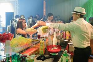 Dicas para contratar um bom servio de Bartender ou Barman.