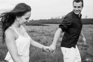 Pr-Wedding (ensaio pr-casamento)